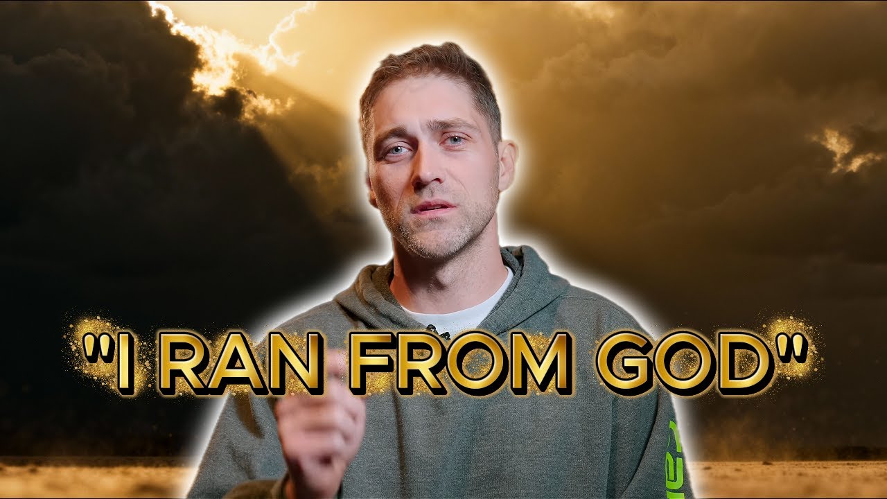 I Turned My Back on God… Then This Happened | Christian Testimony