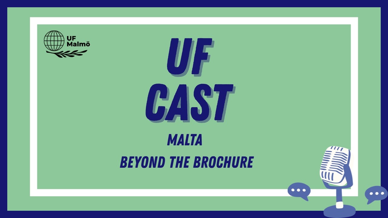 [From the Archives] Malta Beyond the Brochure!