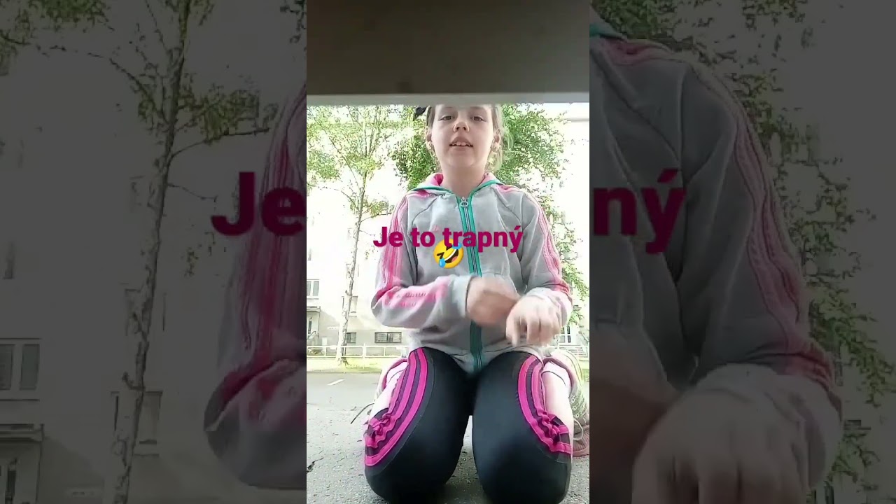 trapn&eacute; video