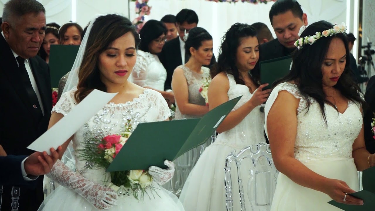 Light Above Seventh Day Adventist Church Renewal of Vows 2020