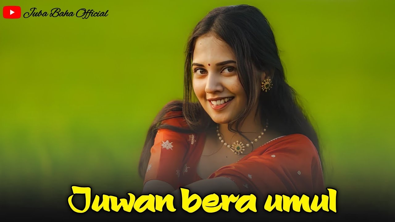 JUWAN BERA UMUL // NEW SANTHALI COVER SONG FEMALE VERSION 2026. #santhalisong 