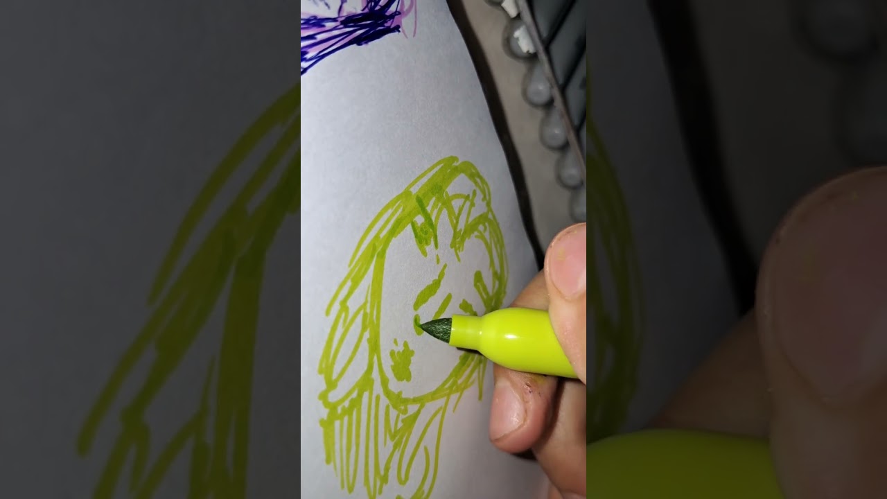Probando nuevos estilos (1 de 6)