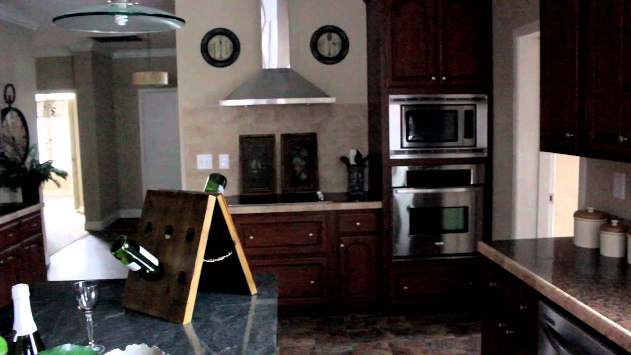 Charleston- A Modular Home from Clayton Homes of Wilmington