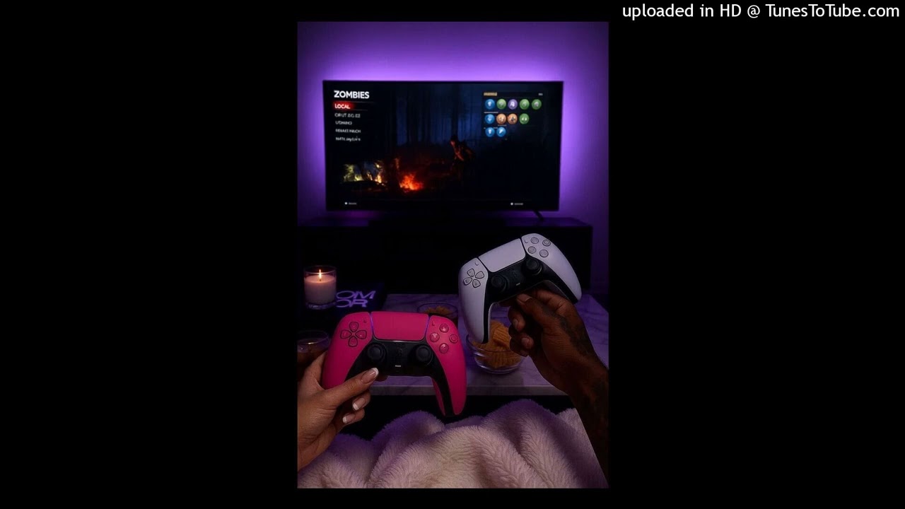 Mari B x KB wick x Yen34 Type Beat - 