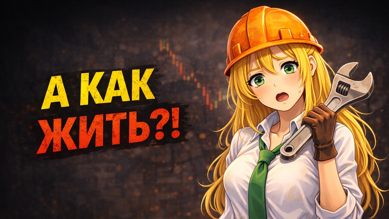 Реалии: наёмный тупик | Антимония