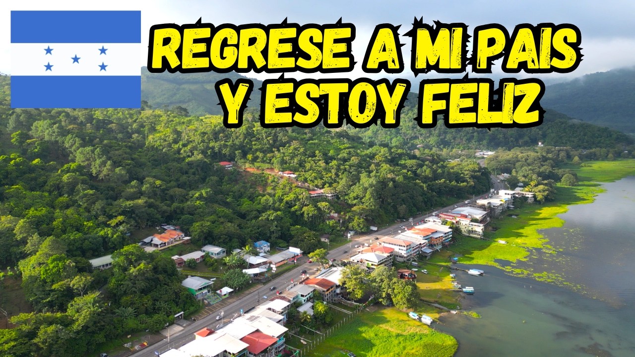 Por Esta Razon No Entre a Estados Unidos