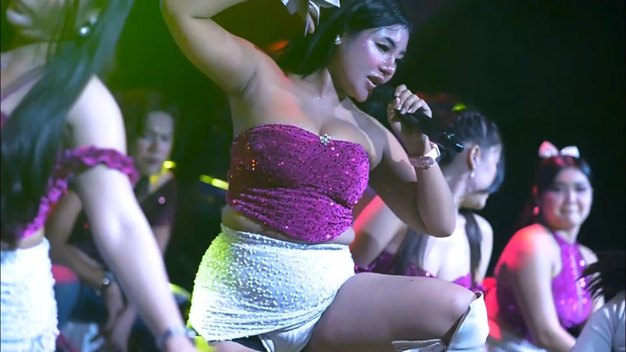 WINDA GIGE - SEMBULU BERBISA | CL MUSIK LIVE CITOREK