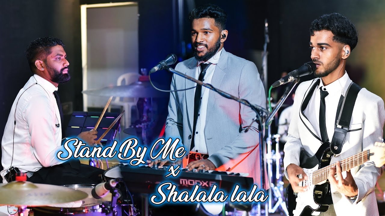 Goan Band || Spades The Band || Stand By Me X Shalala Lala