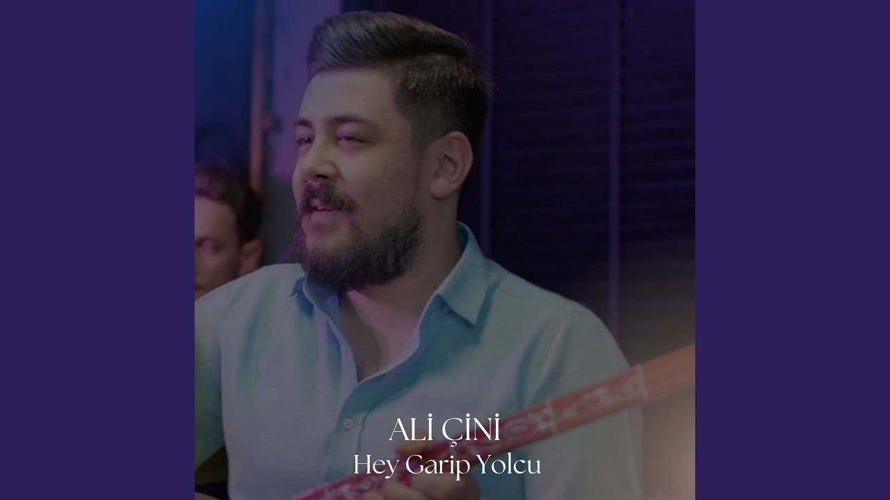 Hey Garip Yolcu