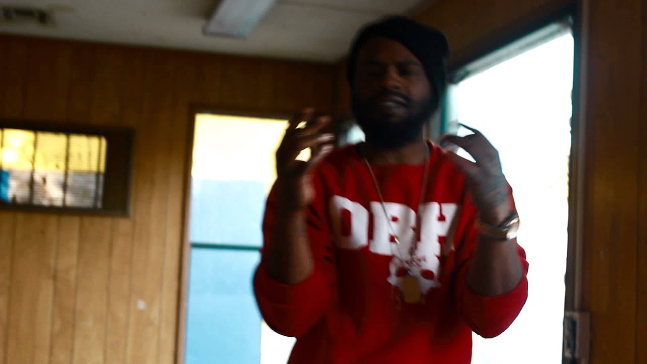 C Dot - Talk to em freestyle