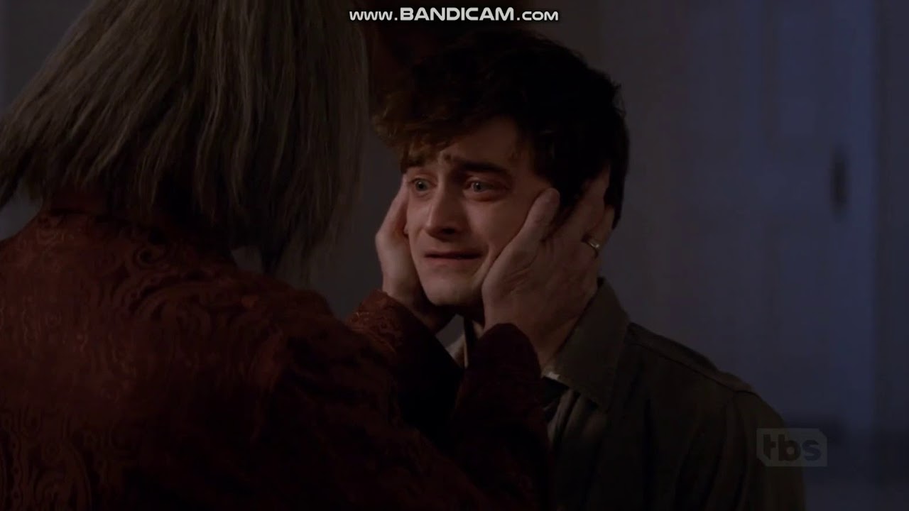 Craig(Daniel Radcliffe) Gets a Hilarious Punishment from GOD|Miracle Workers Season 1