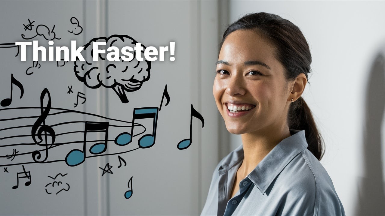 Unlock Your Brain's Full Potential: Top Tips to Boost Brain Power!