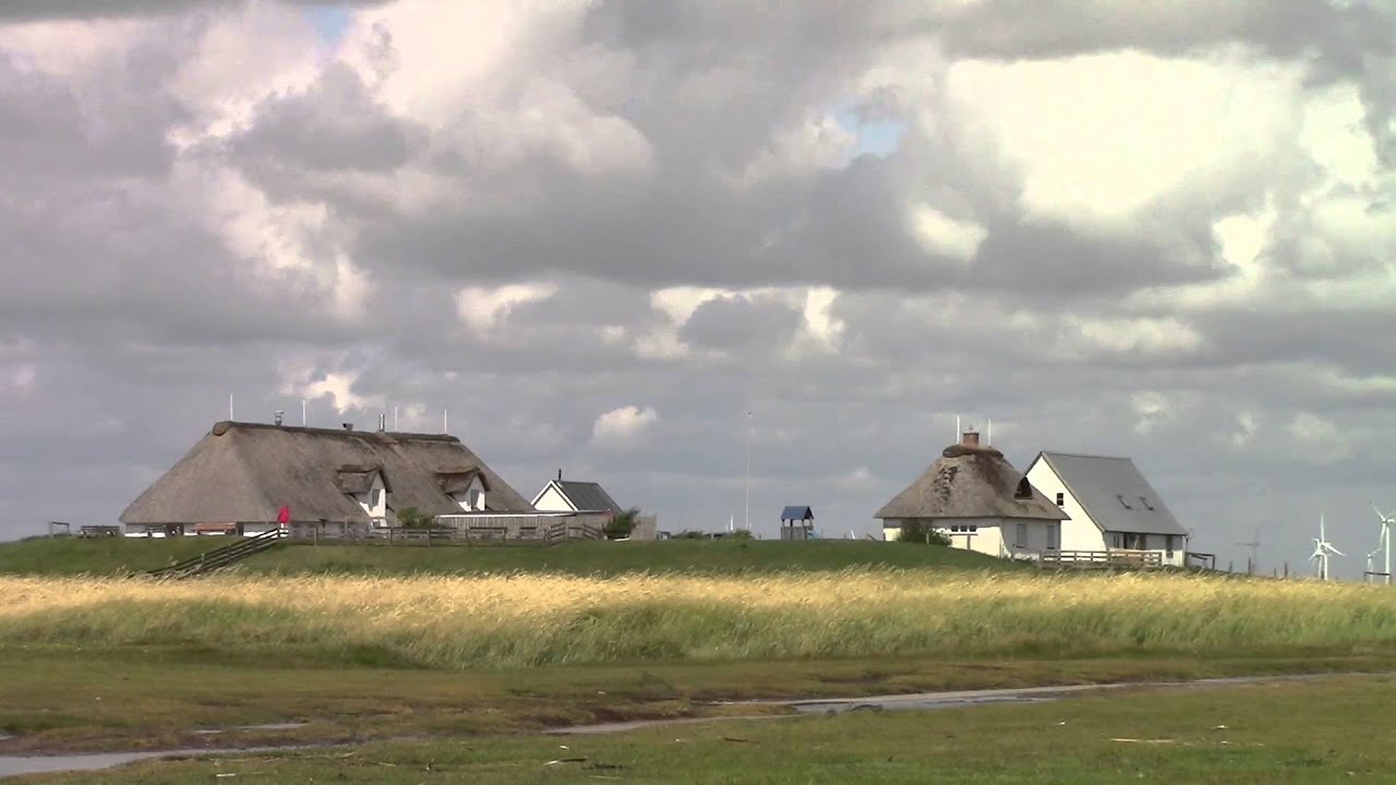 Hamburger Hallig