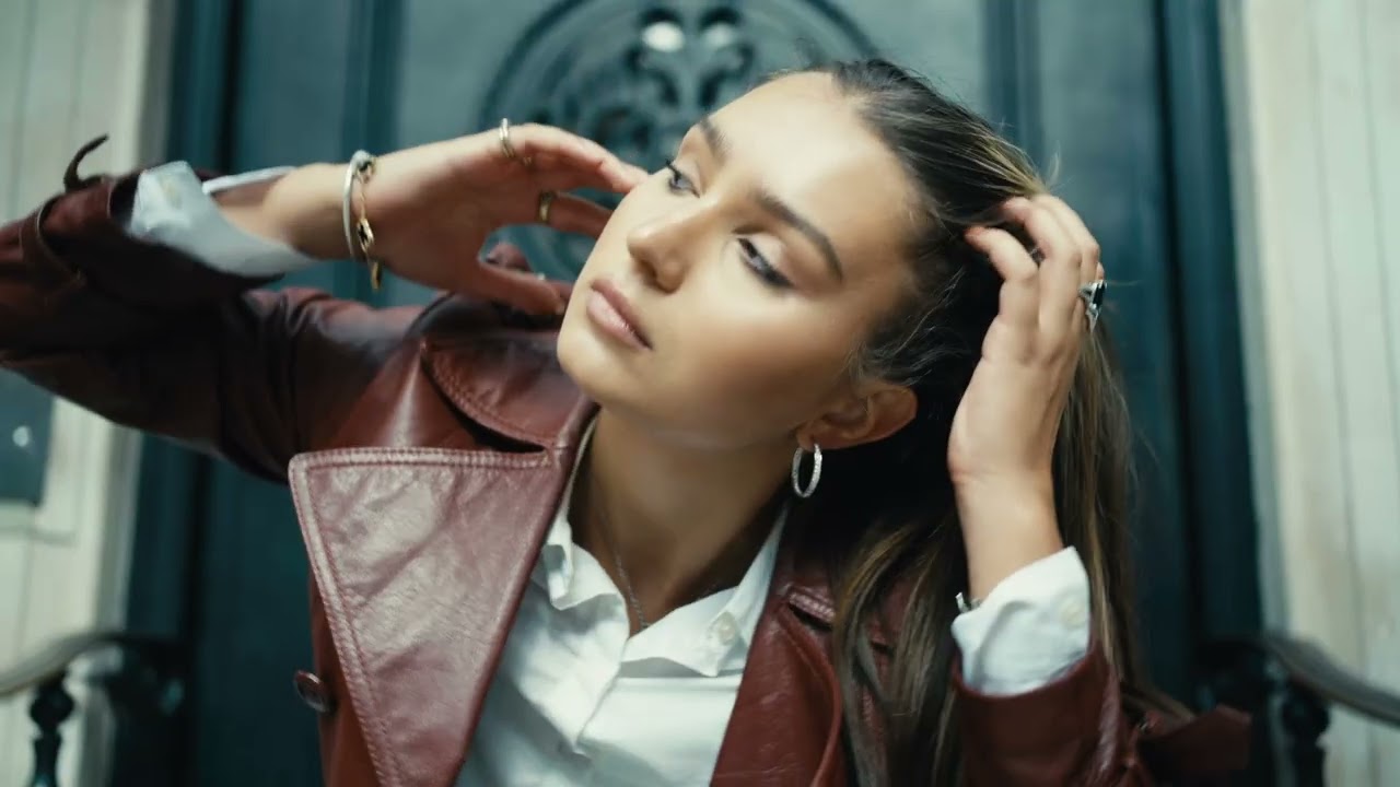 Cinematic Fashion Editorial Film | HER PERSPECTIVE &mdash; Shot on Sony FX3