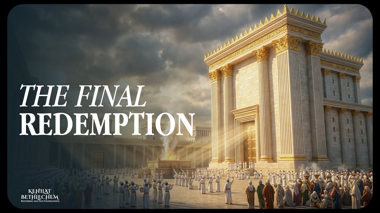 The Final Redemption