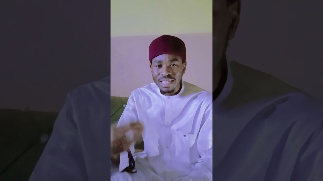 Bayani a kan ingantacen magani mai albarka sayyadi imam tv 09067798687