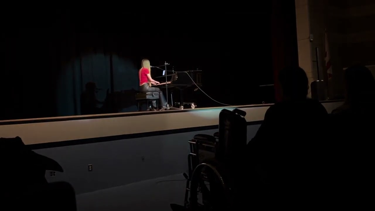 My Tears Ricochet (Taylor Swift) Cover