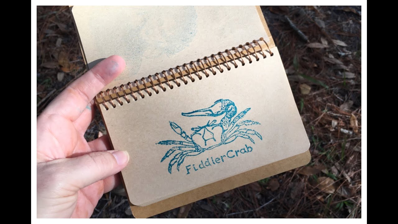 What Is Letterboxing? #getoutside
