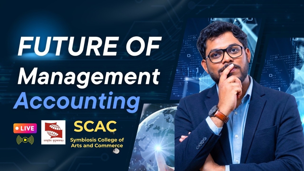 AI x  Finance - Audit & Sustainability | Audit Odyssey at Symbiosis
