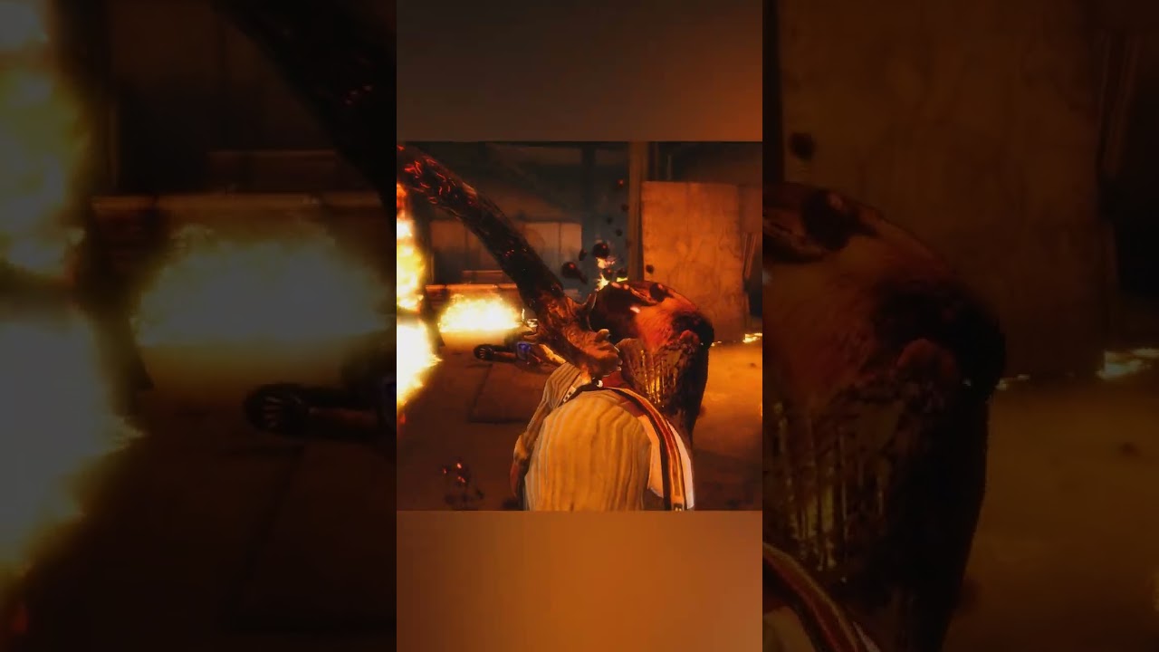 Best Glory Kills p.5 | The Darkness 2