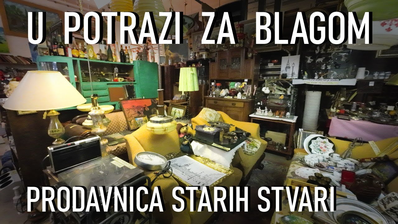 Prodavnica 