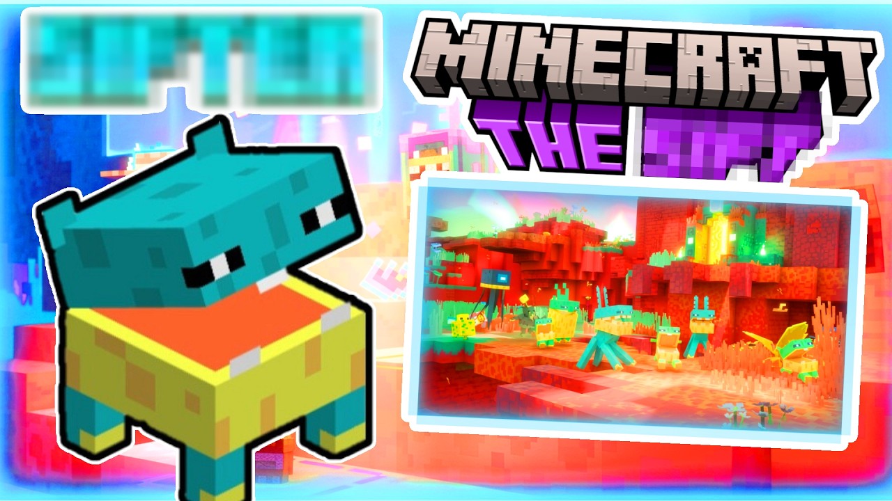 Poznajcie MOBA Siftera! Wyciekła NAZWA NOWEGO WYMIARU! (720/937)