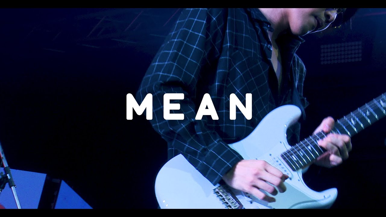 MEAN @CAT EXPO 6