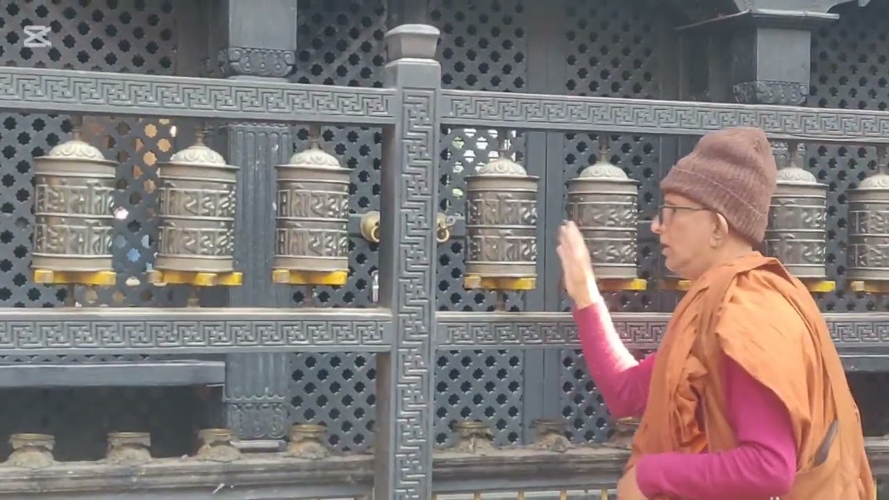 Visit Lalitpur, Nepal