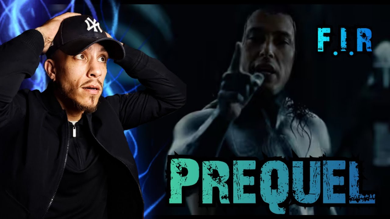 Falling In Reverse - Prequel *Omeezy's Reaction*