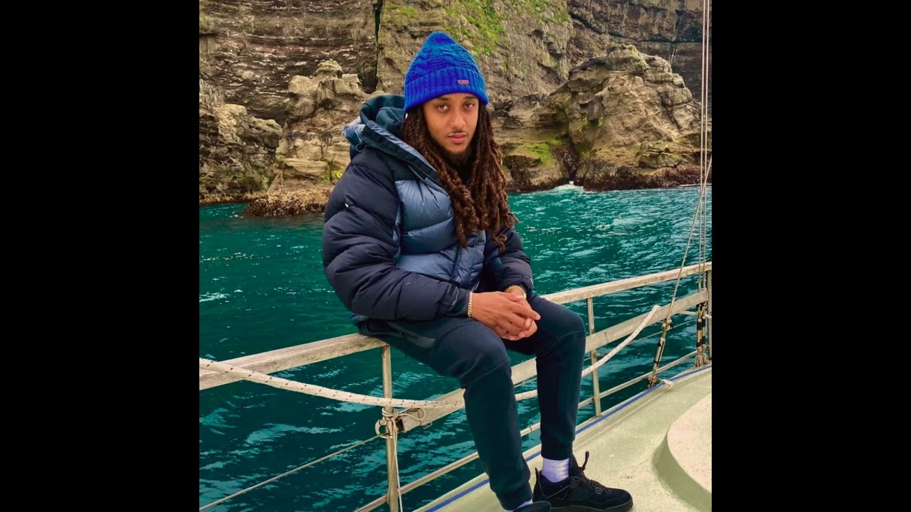 [FREE] Benny Jamz x Lamin Type Beat - 