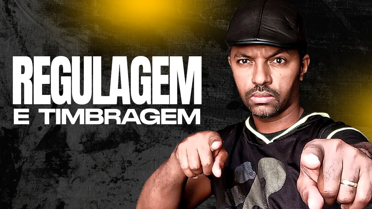 🔴 [RESUMO DA LIVE] BAIXO SEM PEDAL - COMO REGULAR O TIMBRE