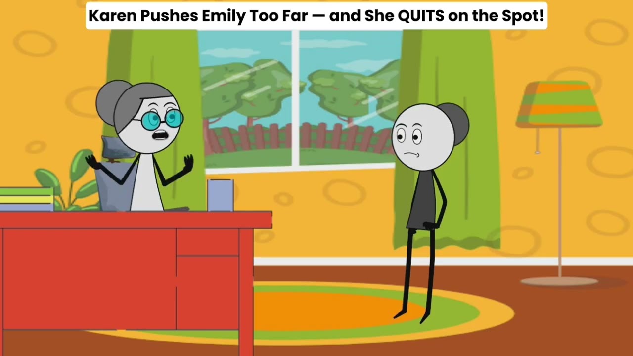 [FULL] Workplace Problems Nobody Talks About