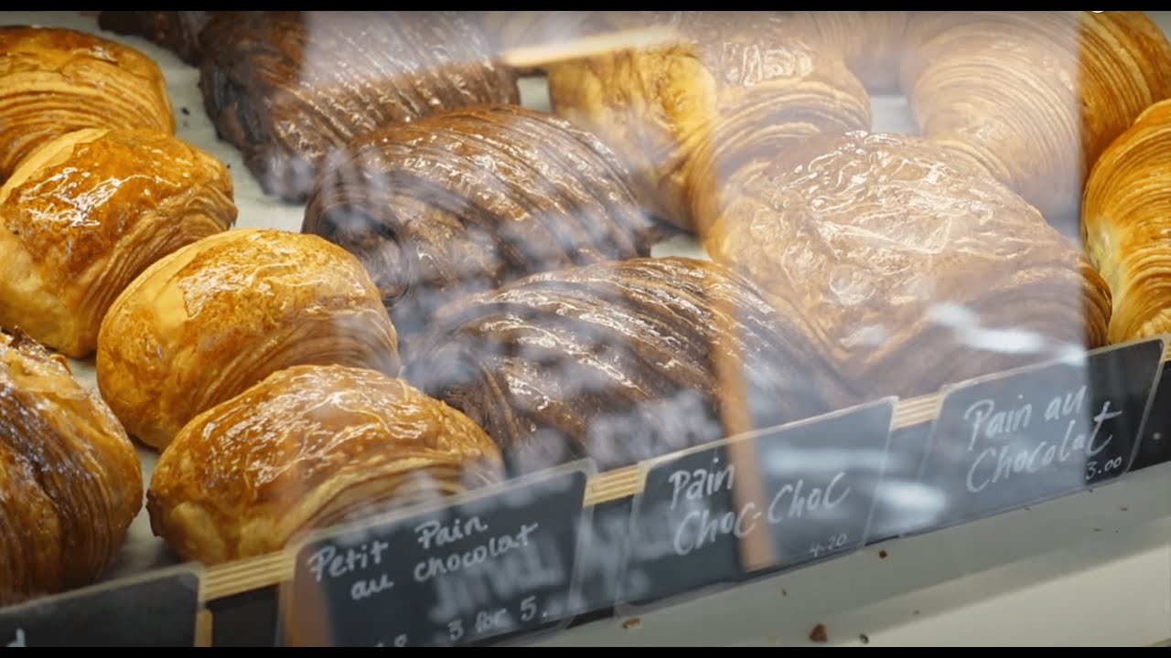 3 of the best bakeries in Berlin