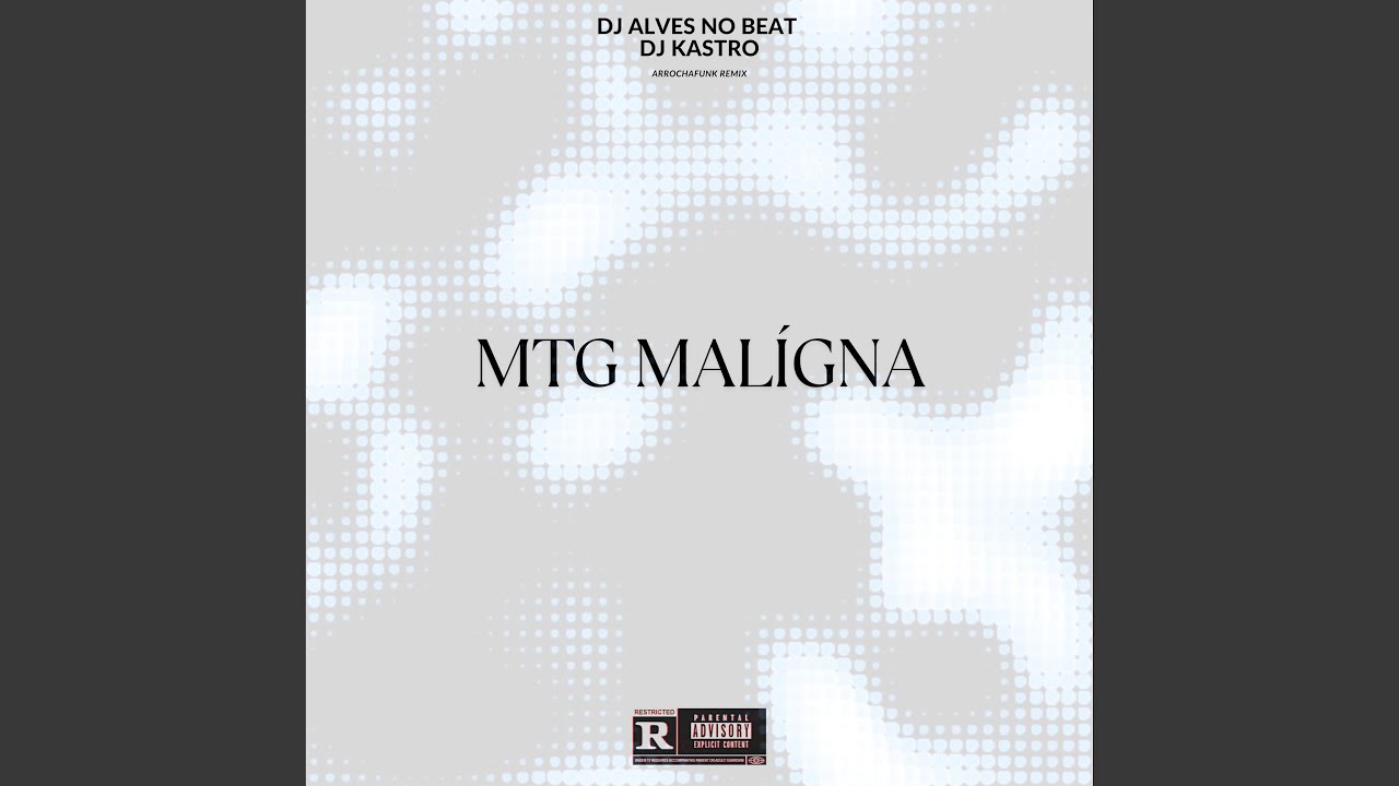 Mtg Mal&iacute;gna (Arrochafunk Remix)