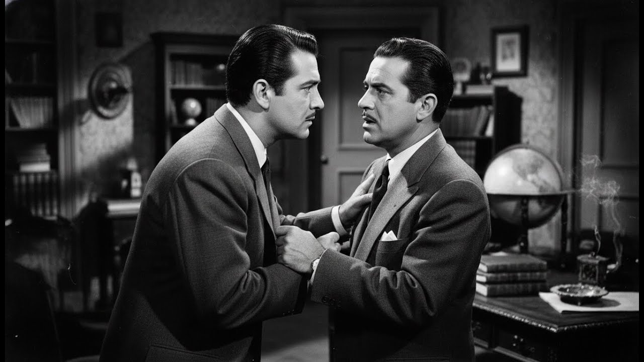 La premonición de Pedro Infante tres días antes del accidente—Lo que le dijo a su hermano