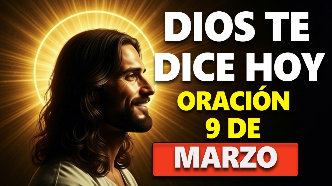 DIOS TE DICE HOY: LO QUE EL ENEMIGO TE QUITÓ, YO TE LO DEVUELVO MULTIPLICADO.