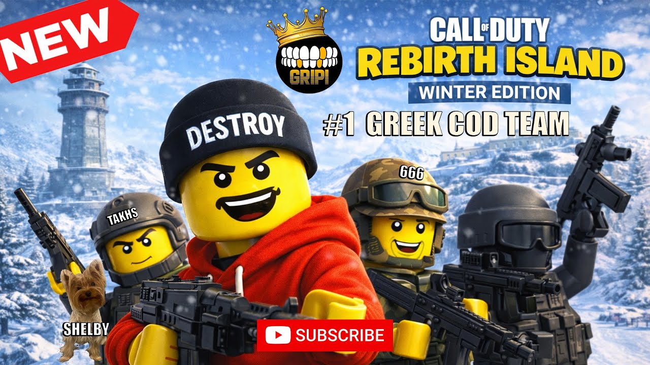 THIS COMEBACK SHOCKED EVERYONE 😱 Rebirth Island Squad | Warzone