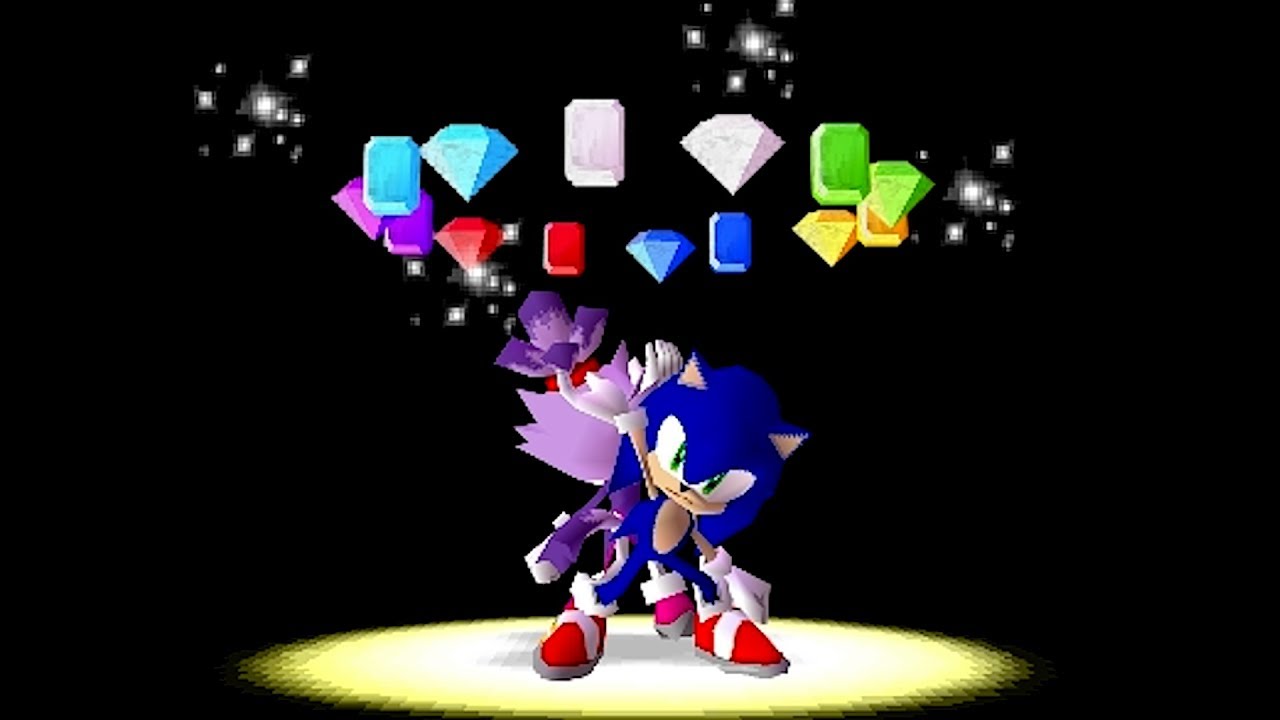 Sonic Rush Adventure - Part 12 - Extra Zone / Deep Core - Ending / Credits