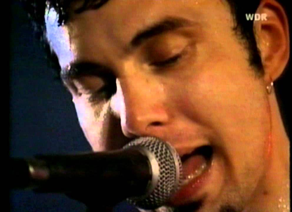 [HD] Oleander - Why I'm Here (2000 LiVE TV Germany)