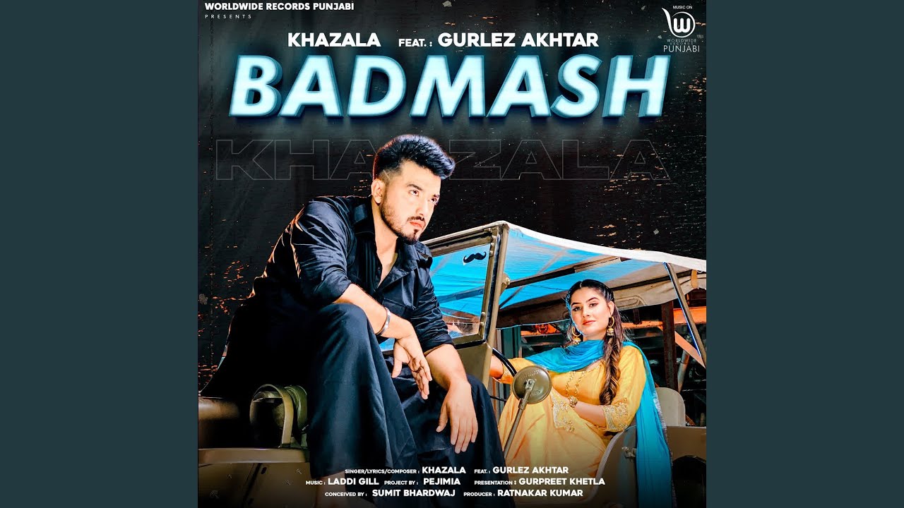 Badmash