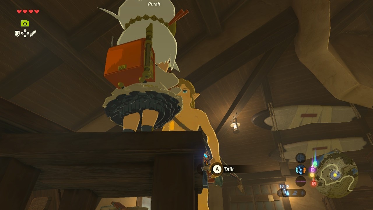Zelda BoTW Meme.mp3