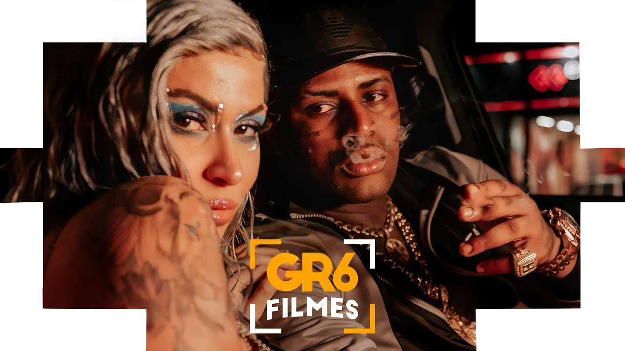 MC IG e MC Pipokinha - Noite Fria (Clipe Oficial) (GR6 Explode) [EP 