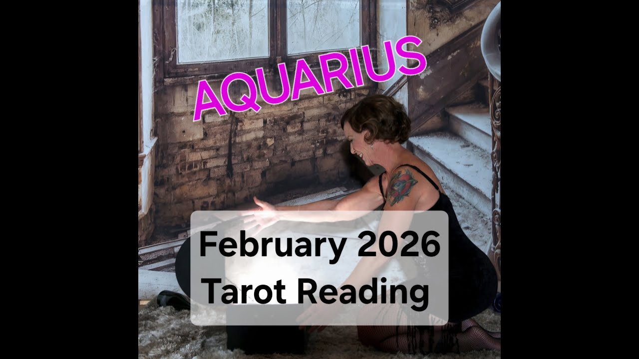 AQUARIUS TAROT READING | AN OFFER WILL BE COMING IN, LOVE, WORK, HOME?