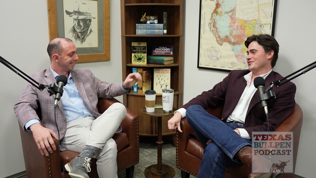 Campaign Jockeying, Fundraising Numbers, and New Beginnings - Episode 1