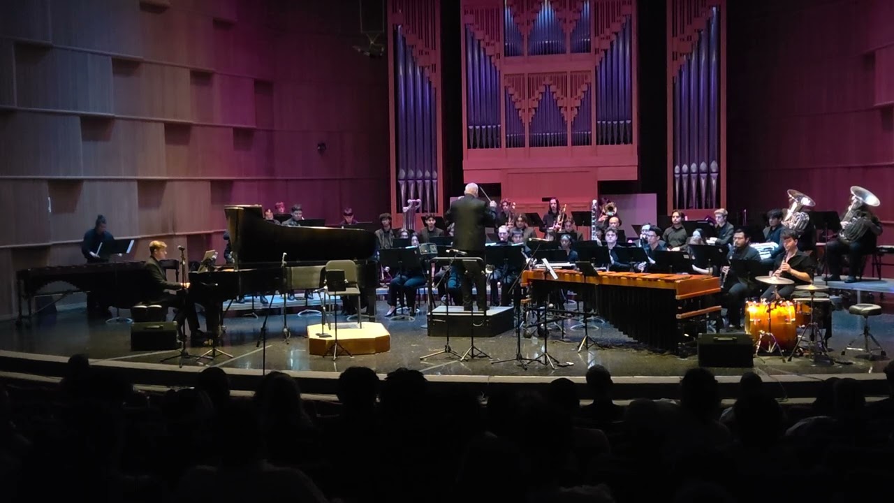 Premiere of DRIFT by Jaden Hernandez