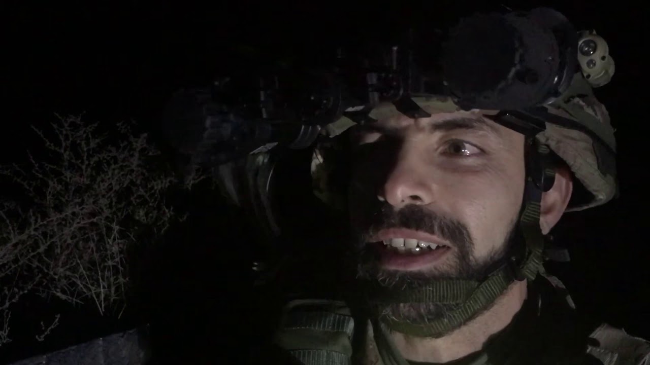 La Stampa - Il Natale dei militari italiani a Herat: si festeggia, ma la guardia non si abbassa mai