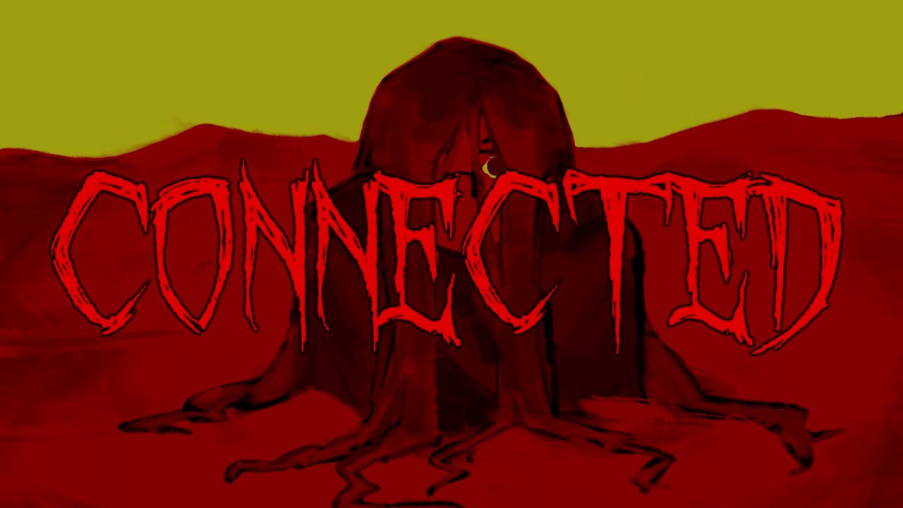 [Jrwi: BitB Fansong] Connected [Synth V Original]