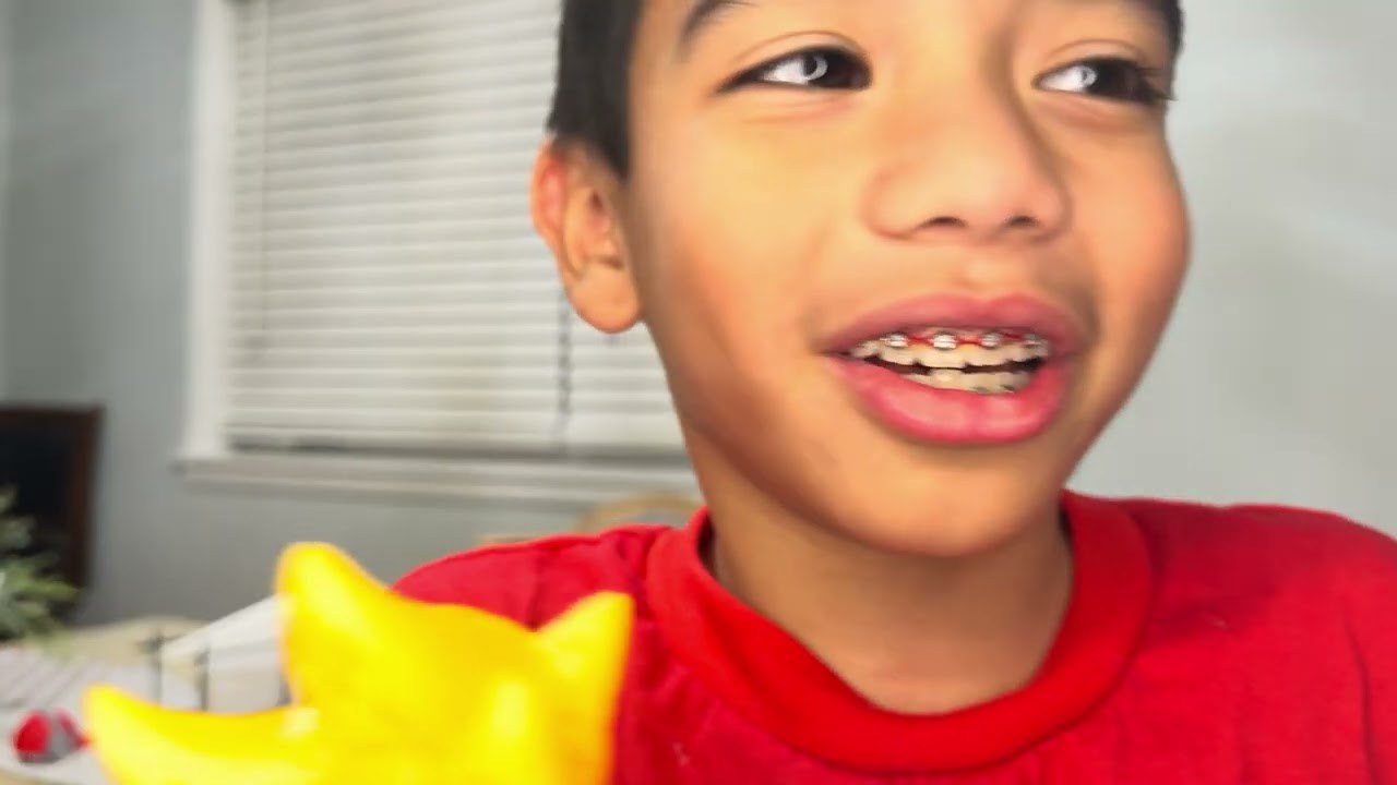 DabSquad Super Sonic Hedgehog Review