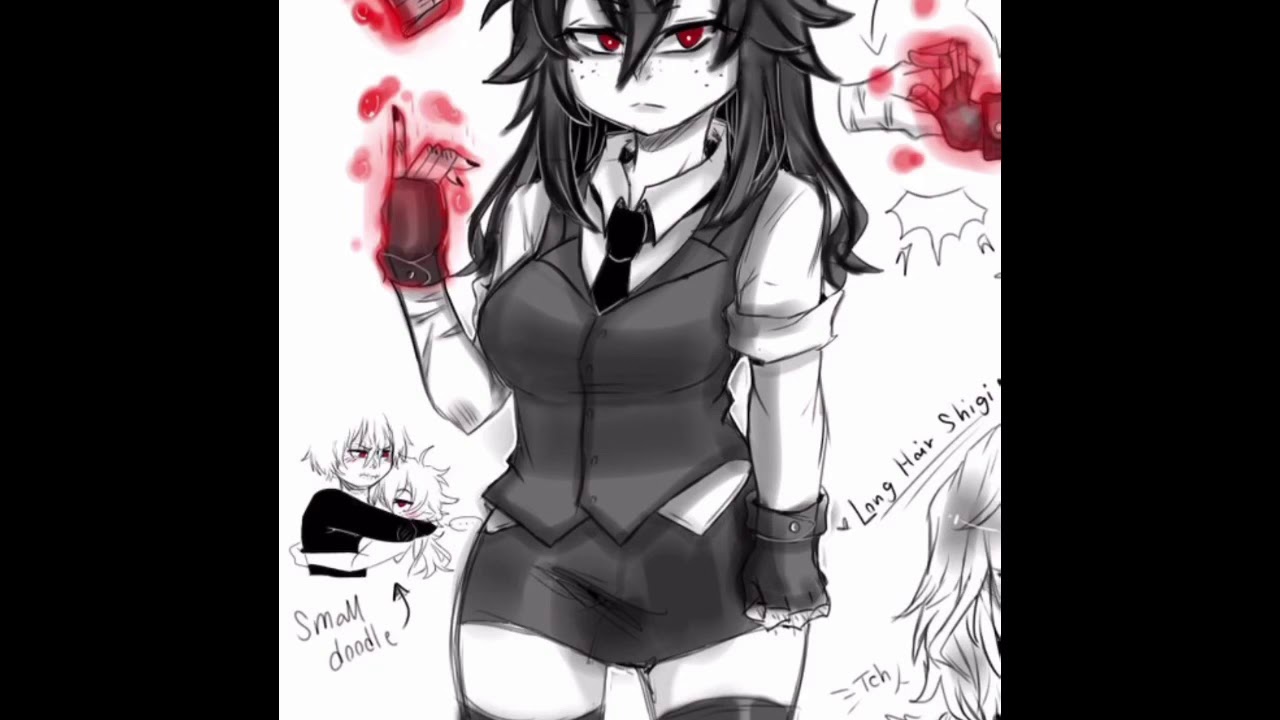 What if female deku had a telekinesis and a training quirk part 1