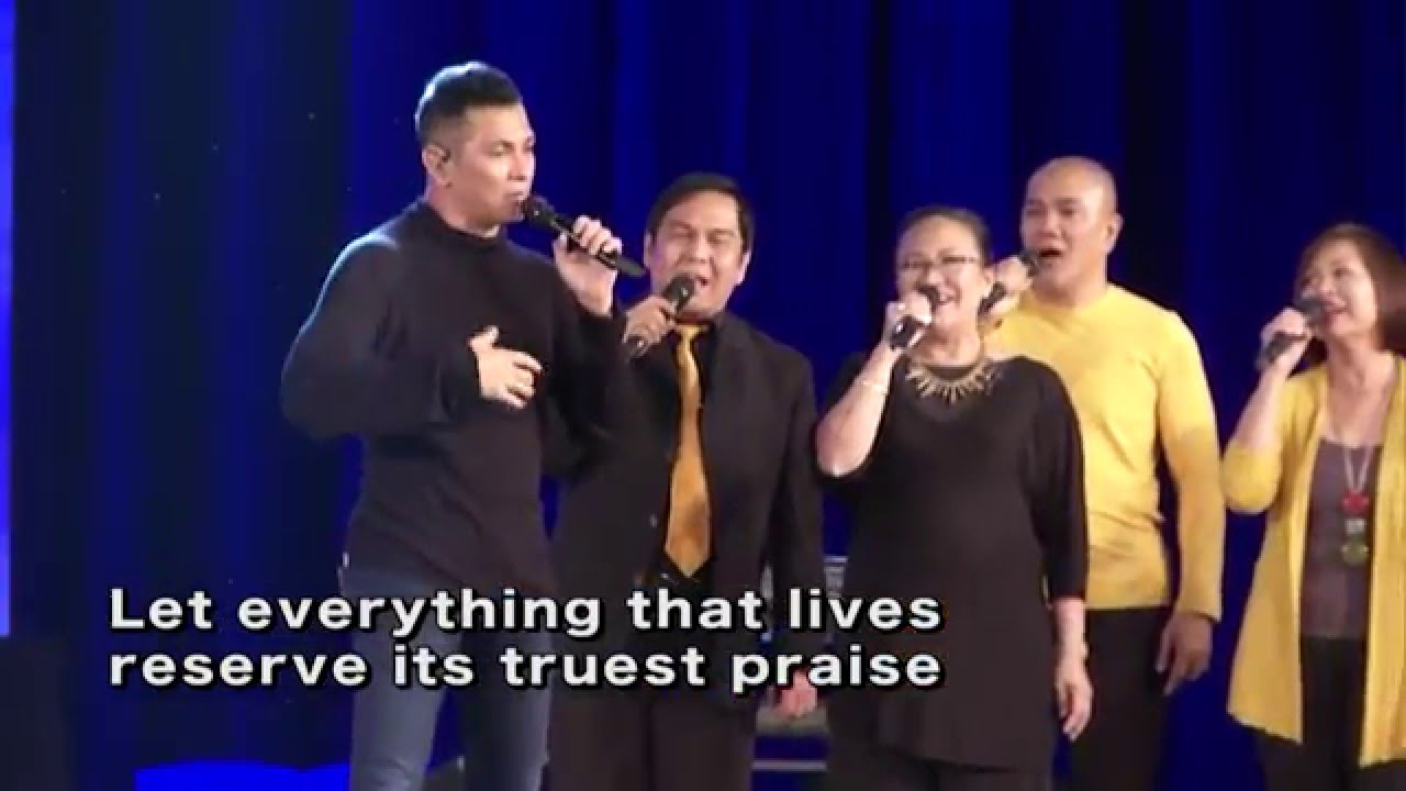 50 Years: God and God Alone by Gary V